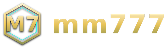 mm777 logo