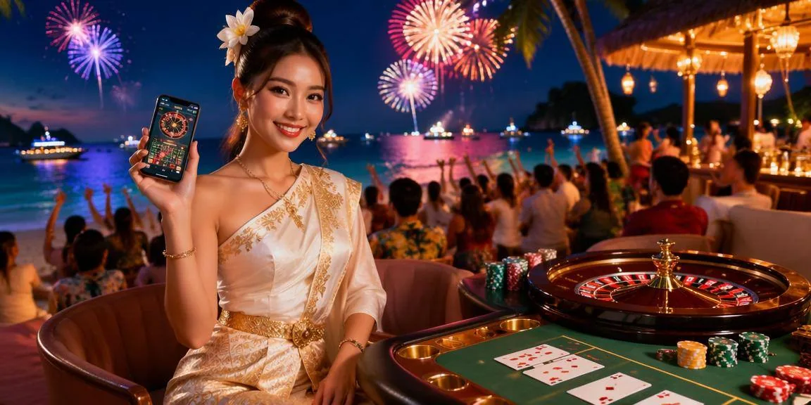 mm777 ကာစီနို