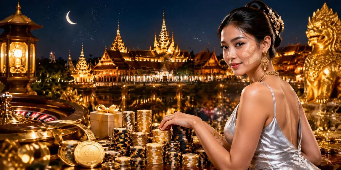 mm777 အားကစား